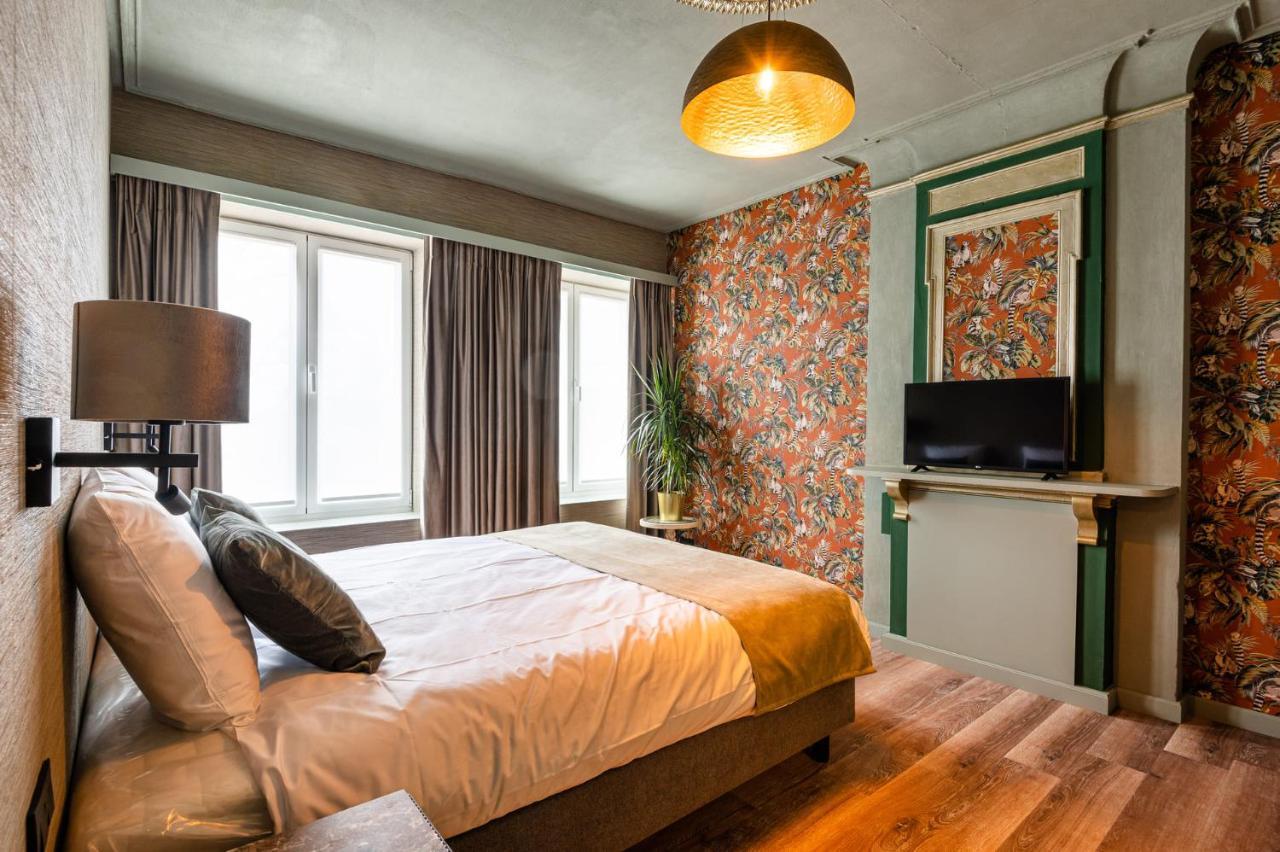 Boutique Hotel Sies Watervliet 외부 사진