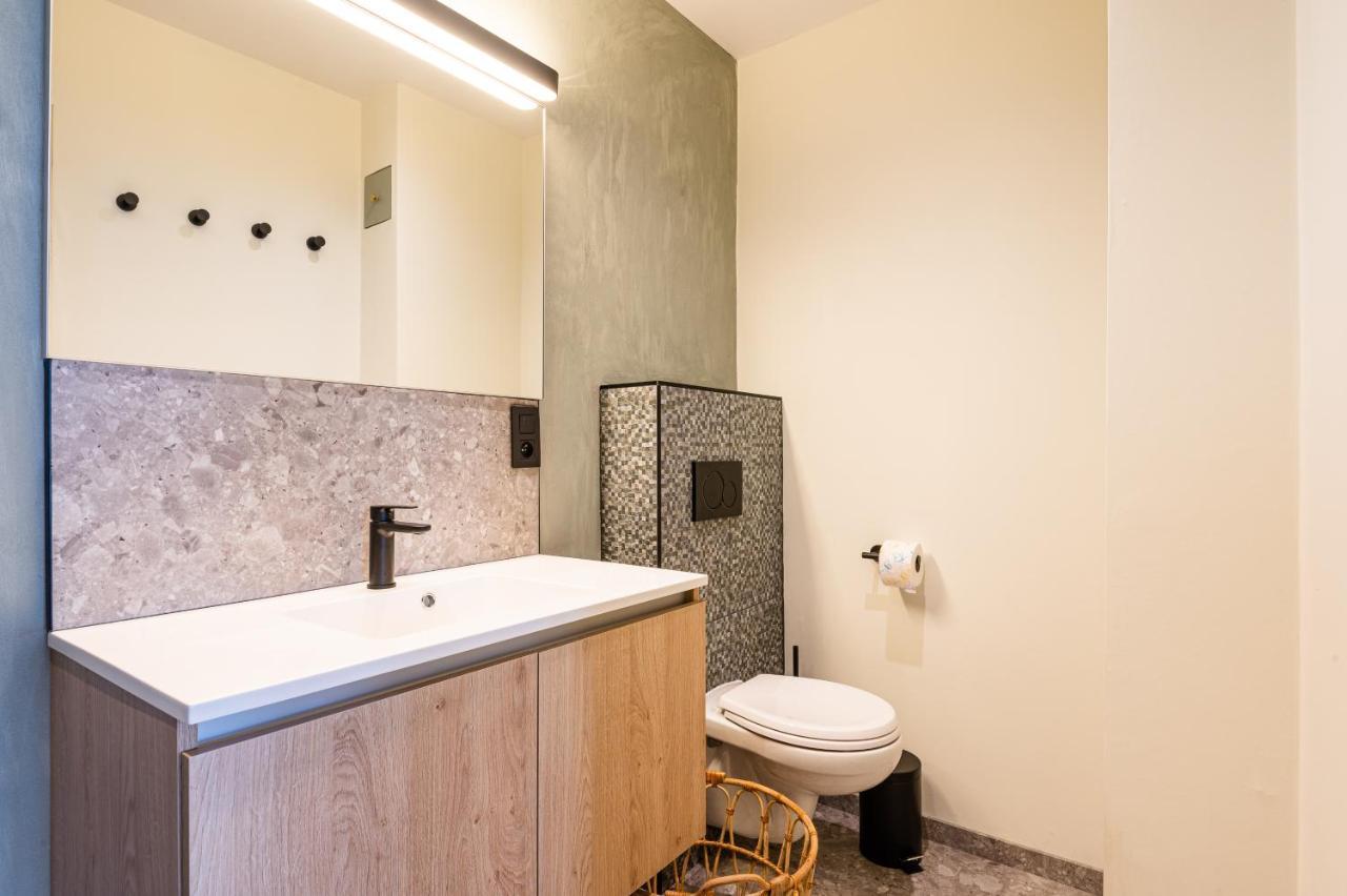 Boutique Hotel Sies Watervliet 외부 사진