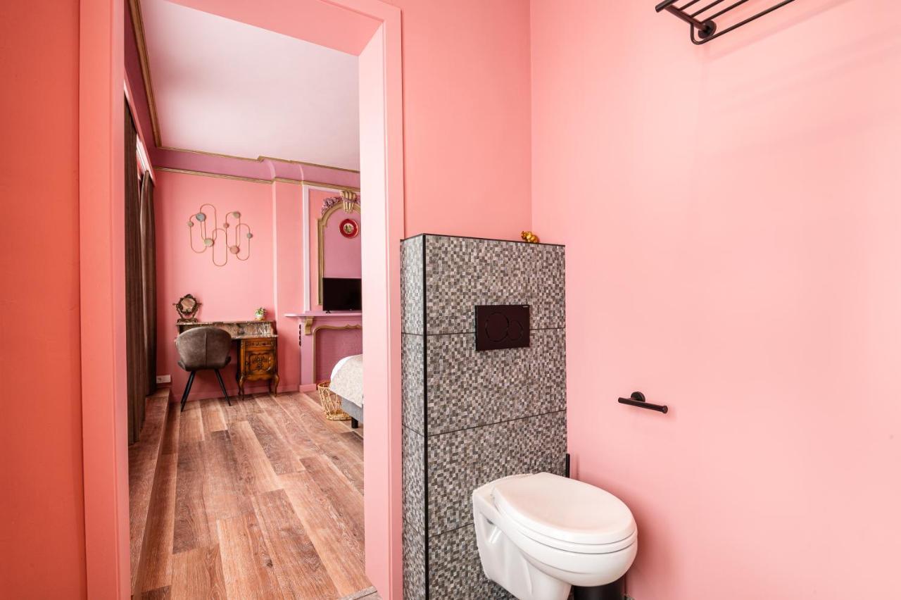 Boutique Hotel Sies Watervliet 외부 사진