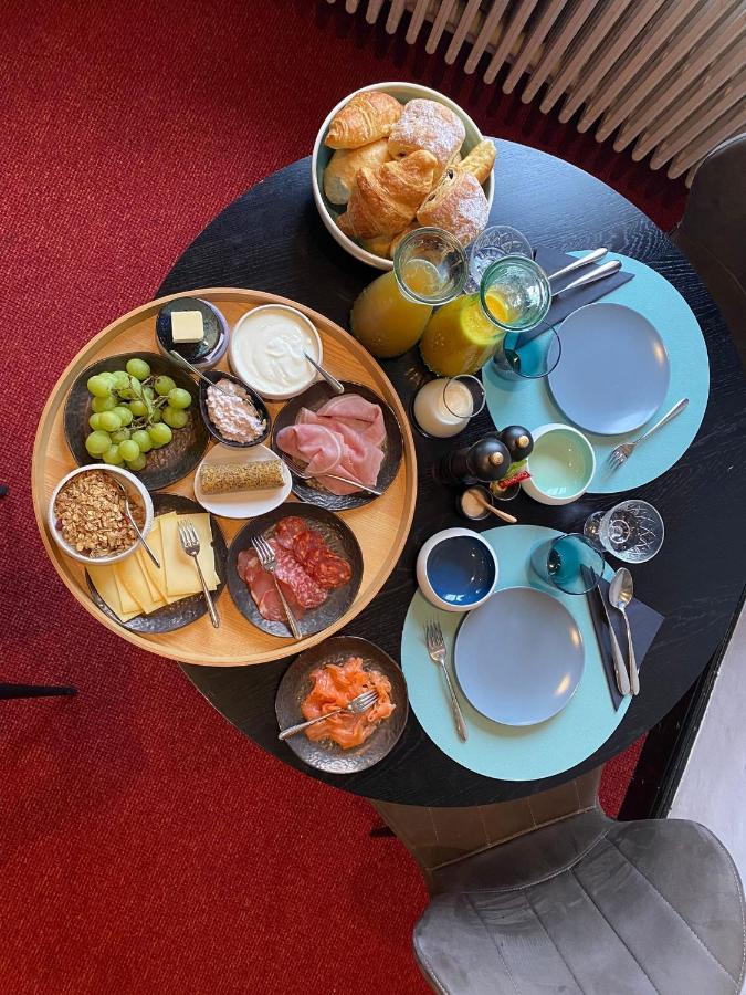 Boutique Hotel Sies Watervliet 외부 사진